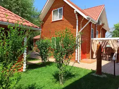 Лесная Дача - 69