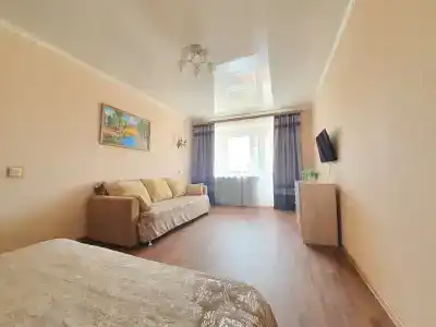 Live comfortably on Maxim Gorky Street 83 - 6