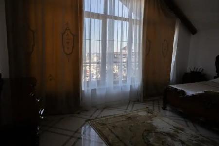 Дом с великолепным видом на Махачкалу - 29