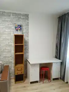 Квартиры на Минской 17 - 10