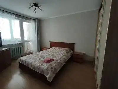 Квартиры на 9 Апреля 62 - 23