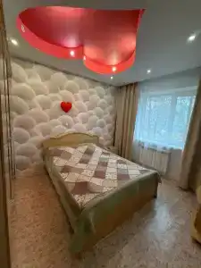 Квартиры на Олимпийской 57 - 106