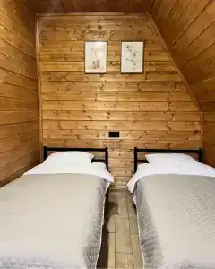 Частный дом A-frame Villa Vld - 8
