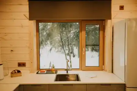 Пасторское озеро - 155