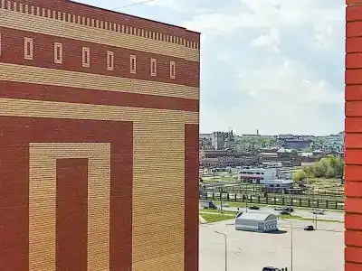 Уютные апартаменты рядом с набережной и Патриаршей - 28