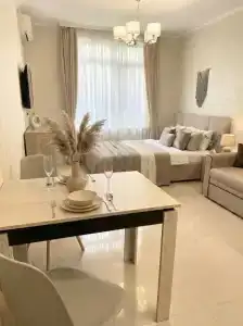 Soned House - 202