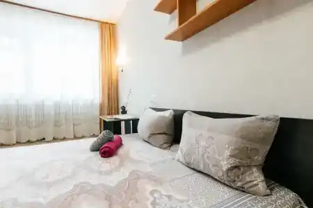 Kak doma on 26 Ivanov Street - 2