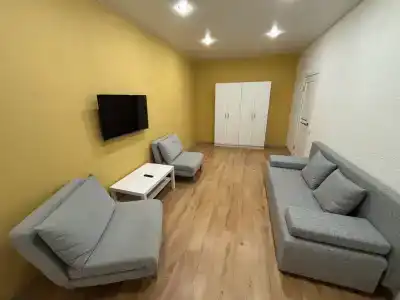 Квартиры на Олимпийской 57 - 116