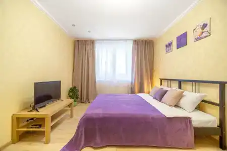 Лаванда-Прованс в квартире на Селезнева - 5