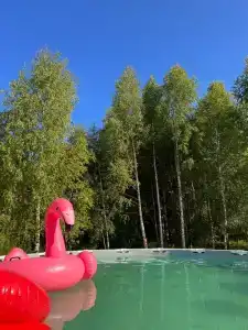 Загородный Семейный коттедж Эдем - 39