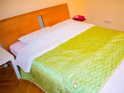 Luxe ApartComplex Nemiga Исторический центр - Минск - 1
