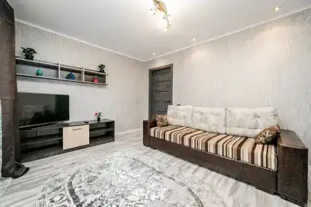 Квартиры на Романовской Слободе 10 - 34