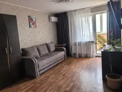 Квартиры на Мурата Ахеджака 24 - 163
