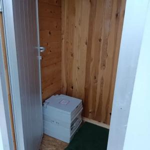 Хаусбот на Мунозере - 9