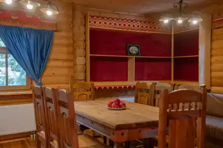 Шишки на Лампушке - 55