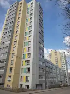 Оберег - 2
