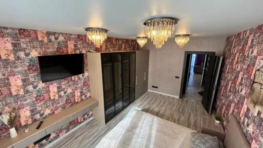 Квартиры на Кременчугской 11 - 605