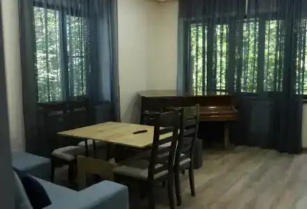 Милый домик - 25