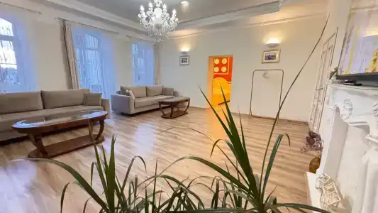 Квартиры на Советской 13 - 86