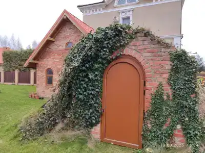 Дача в Малиновке на Калиновой 16 - 17