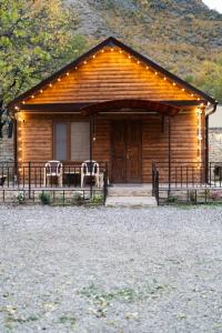 Дом с видом на горы - 18