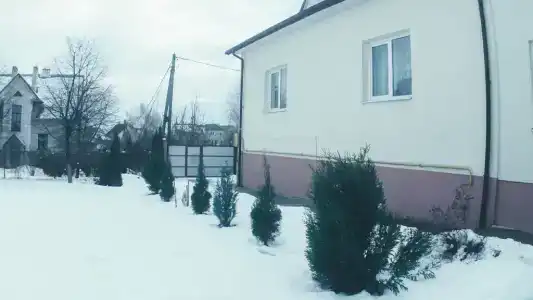 Усадьба в Лапенках - 7