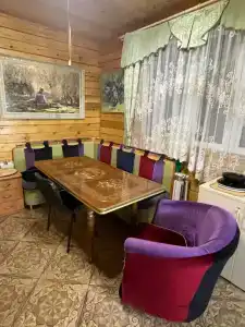Коттедж в ДНТ Переславская Благодать - 21