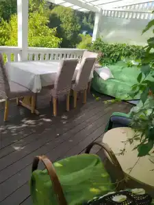 Домик для отдыха - 30