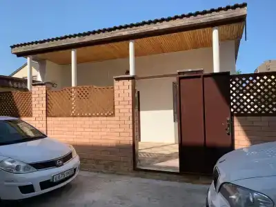 Коттедж у моря  - 0