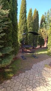 Очень уютный коттедж в черте города - 42