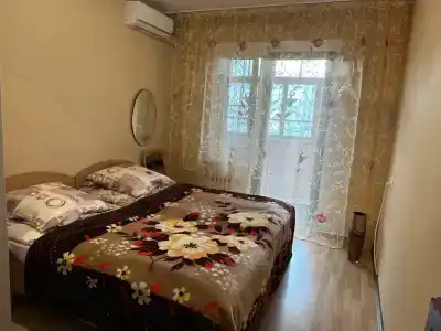 Квартиры на Братьев Ждановых 17 - 61
