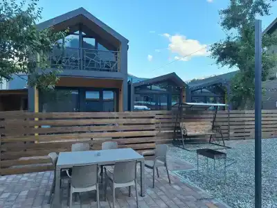 Гостевой дом на Алиева, 1 - 0