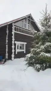 Дом с 4 спальнями в Соломидино - 11