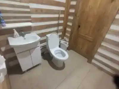 Гостевой дом с баней в Соколово - 11