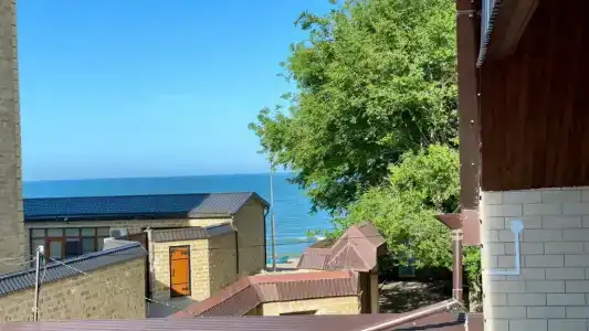 Уютный дом на берегу Каспийского моря - 24