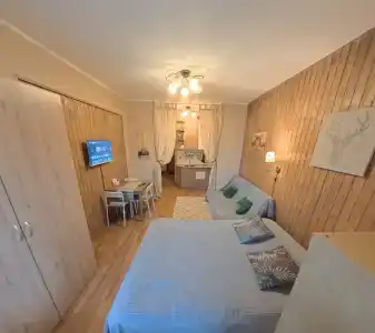 Квартиры на Руставели 60 - 8