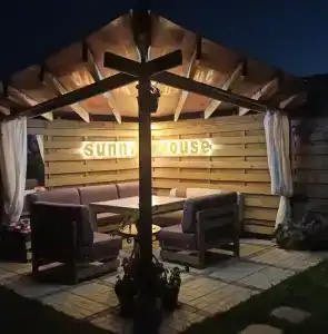 Солнечный дом - 26