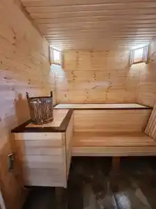 Медная гора Комплекс Ольгино - 6