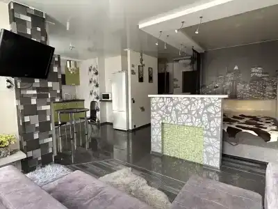 Квартиры на Притыцкого 97 - 78