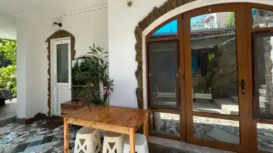 Гостевой дом - 23