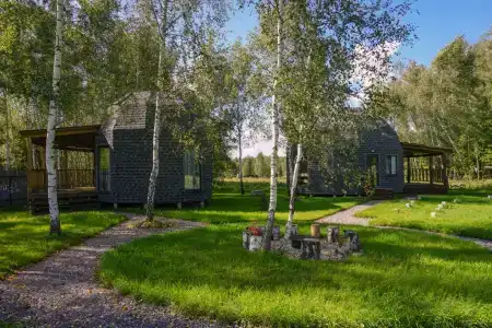 Кедровая сфера - 25