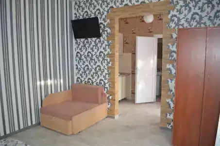 Kirova Holiday Homes - 12
