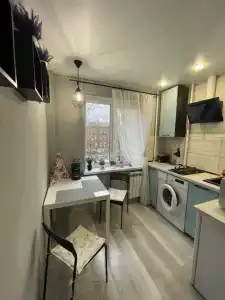 Квартиры на Профессора Севастьянова 22 - 104