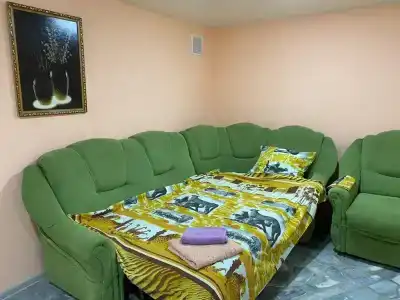 Гостевой дом на Зеленой 3 - 12