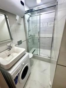 Квартиры на Цветочной 34 - 35