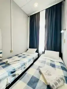 StayWay на Авиамоторной - 18