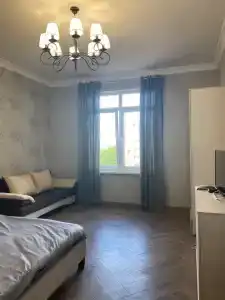 Квартиры на Профессора Севастьянова 22 - 160