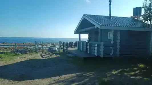 Терский Берег - 67