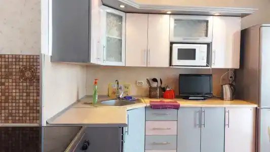 Квартиры на Притыцкого 97 - 27