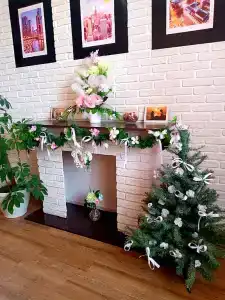 Гостиничный Комплекс Кировский - 3